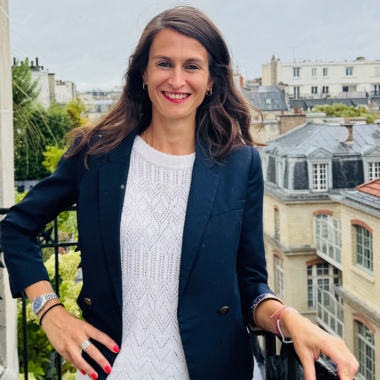 Photo of Mr Jordane DELORT